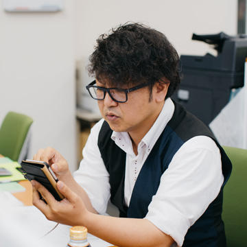 岩崎 誠